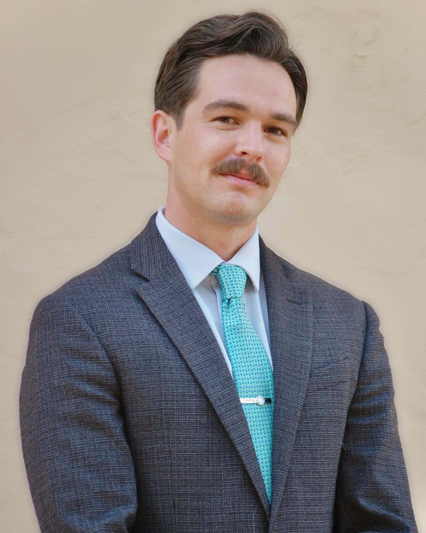 Jared Otjens, Real Estate Salesperson in El Cajon, Affiliated