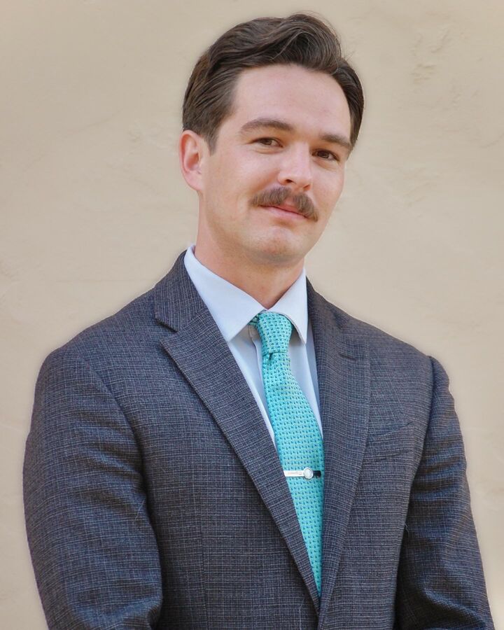 Jared Otjens, Real Estate Salesperson in El Cajon, Affiliated