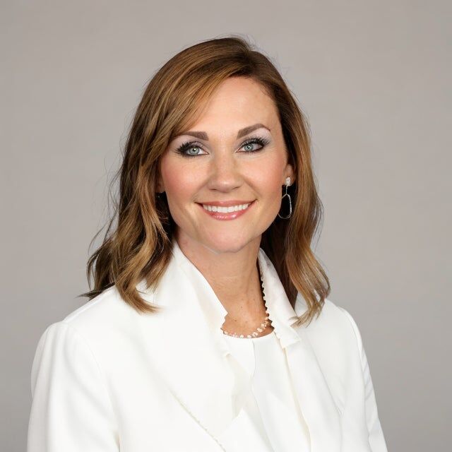 Amy Medley, Real Estate Salesperson in Marietta, Full Service Realty