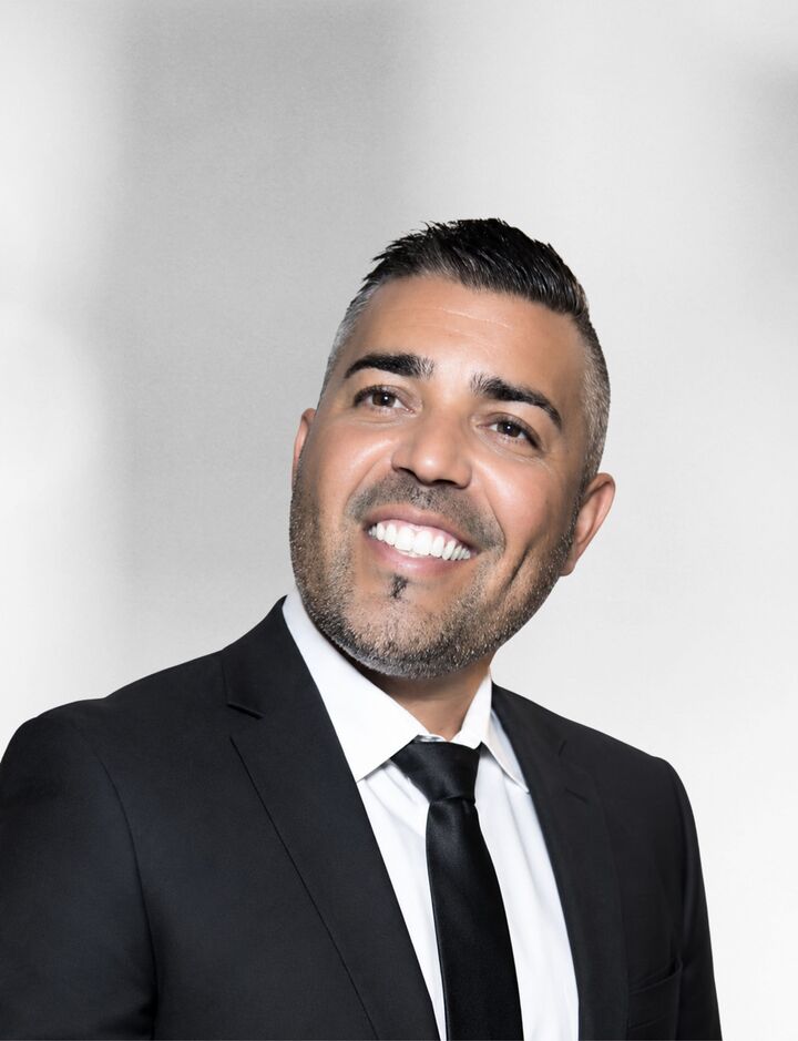Corey Luciano, REALTOR® in Peterborough, Coldwell Banker Electric Realty, Brokerage