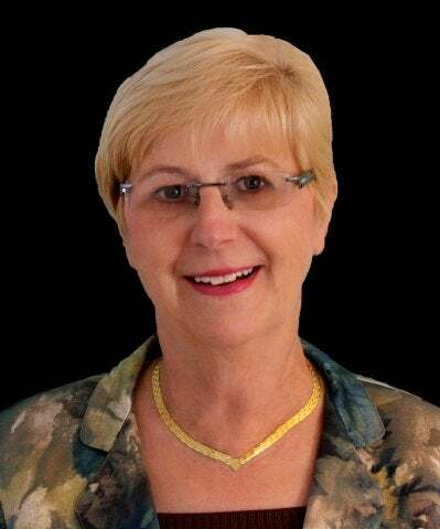 Pat Gutman, Real Estate Salesperson in Rancho Santa Margarita, Affiliated