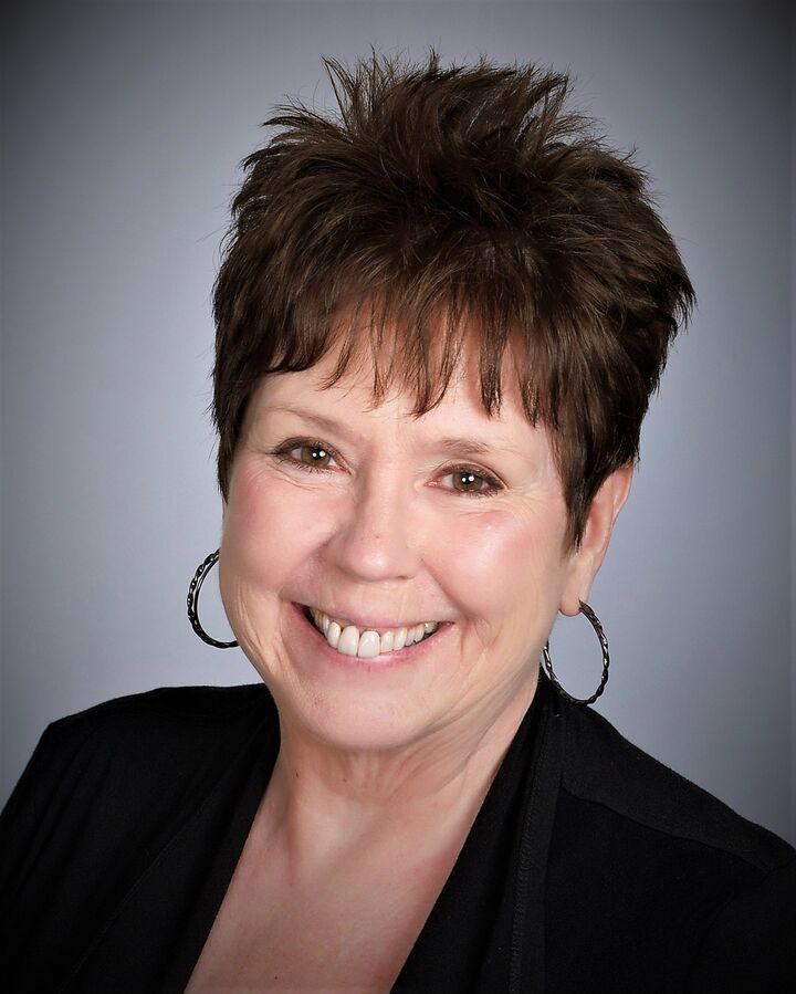 Kathleen Dempsey, Real Estate Salesperson in Hemet, Kivett-Teeters Associates