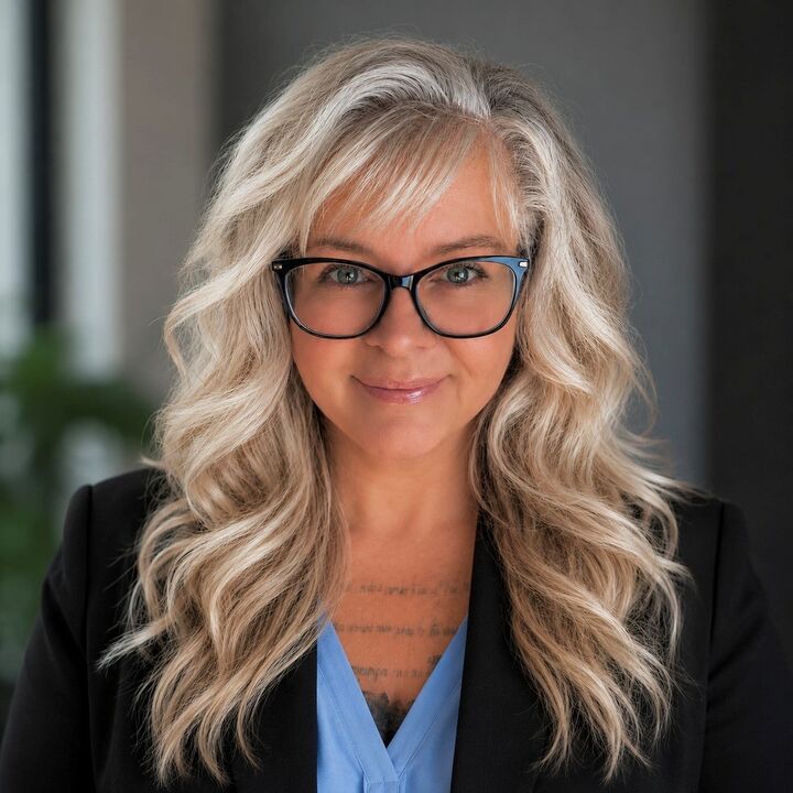 Mary Morris, Real Estate Salesperson in Troy, Heritage