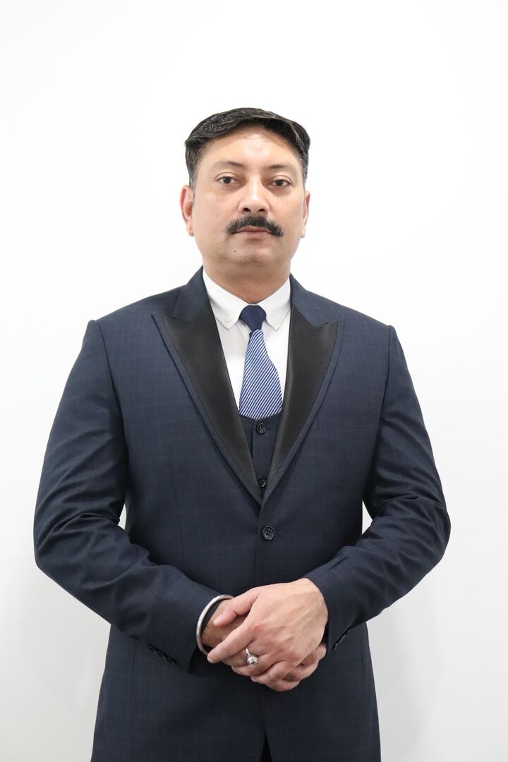 Amandeep Singh ,  in Winnipeg, Coldwell Banker Elite Realty