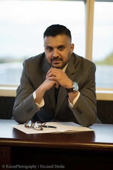 Qadeer Abdul, Sales Representative in Toronto, CENTURY 21 Canada