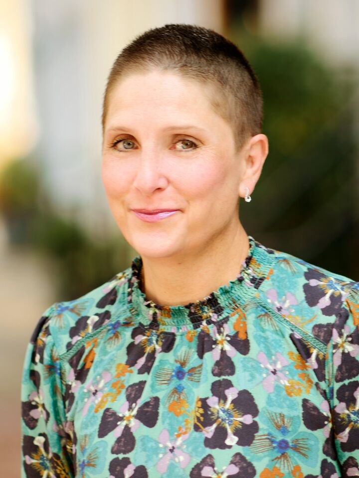 Christine Robinson, REALTOR® in Alexandria, McEnearney