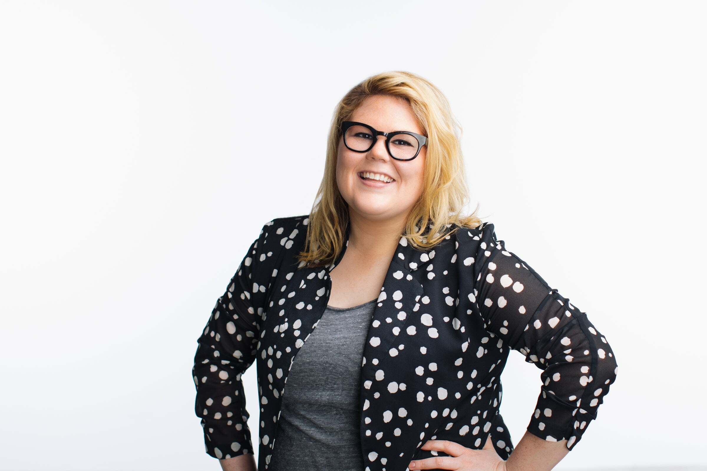 Jane Erickson, Real Estate Salesperson in Omaha, The Good Life Group