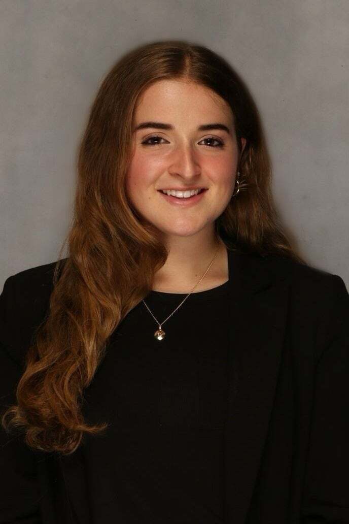 Claire Guitmann, Sales Associate in Cambridge, New England