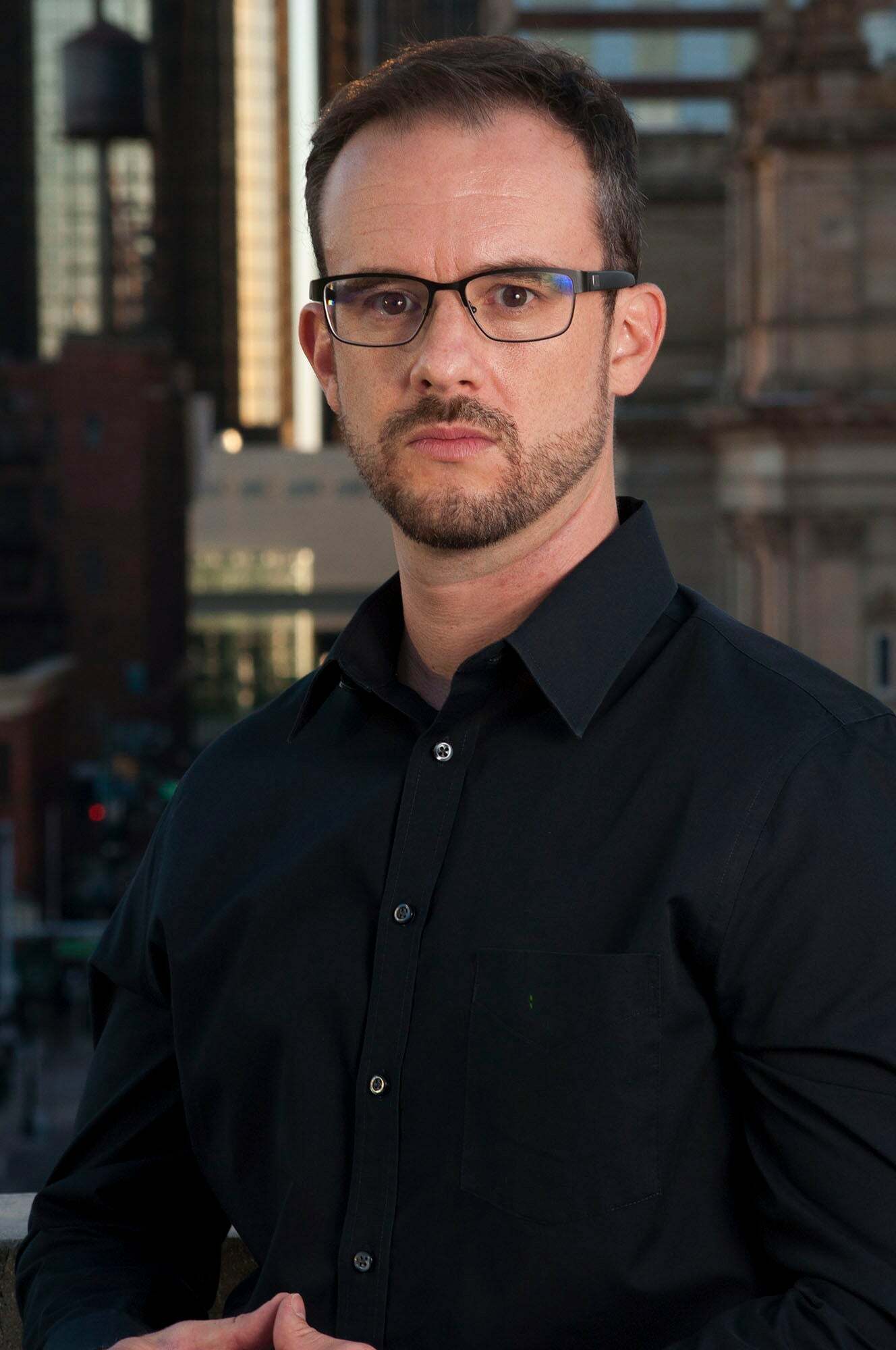 Cullen Kurzmann, Real Estate Salesperson in Northville, Curran & Oberski