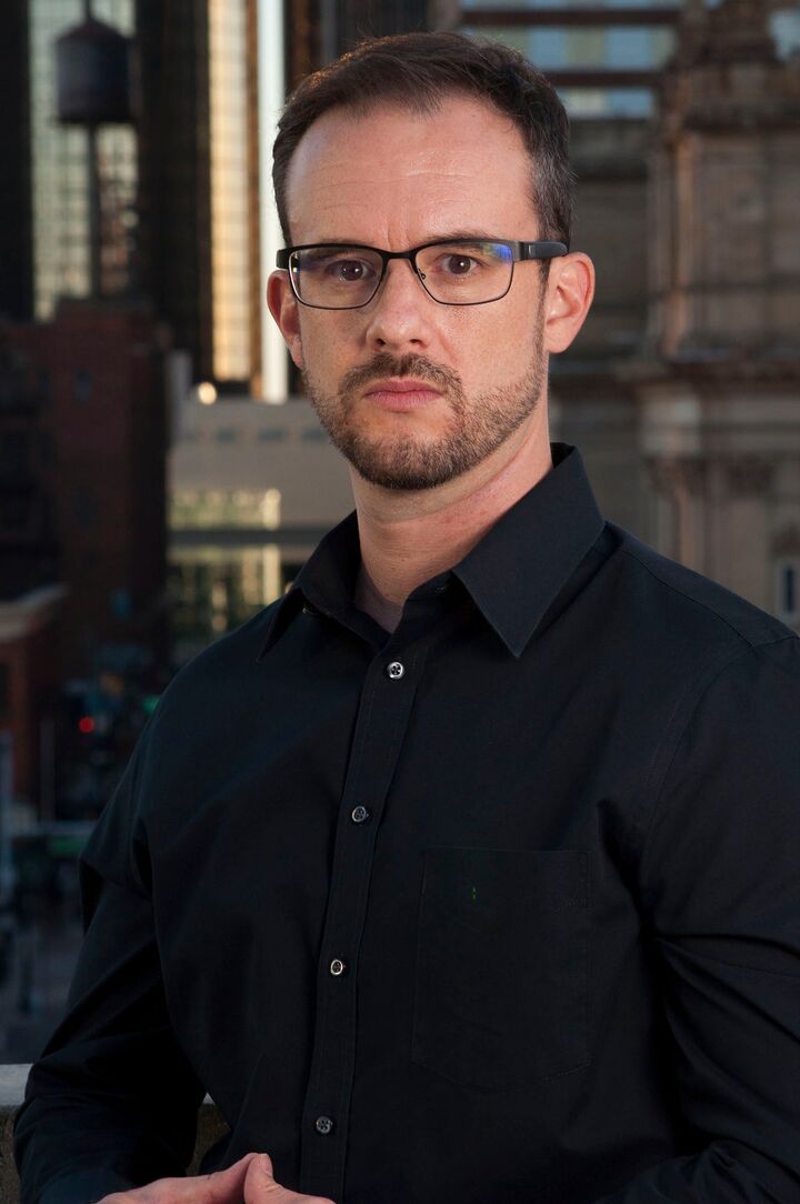 Cullen Kurzmann, Real Estate Salesperson in Northville, Curran & Oberski