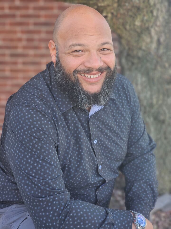 Caleb Oliver,  in Bethlehem, Keim Realtors