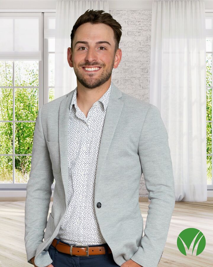Parker Stephens, Real Estate Salesperson in Tumwater, Northwest Home Team