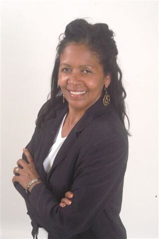 Jan Smith, Real Estate Salesperson in Shreveport, Elite