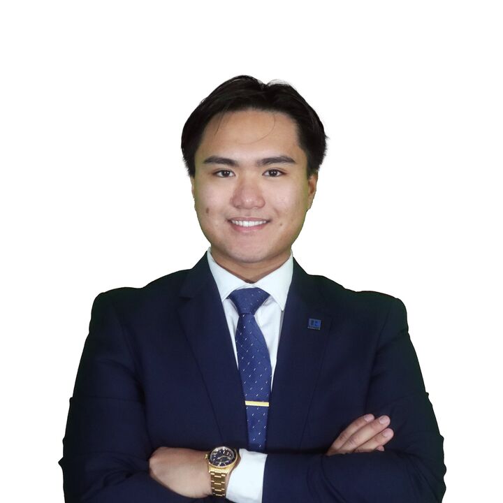 HensonCuyler Razote, Real Estate Salesperson in Henderson, Americana