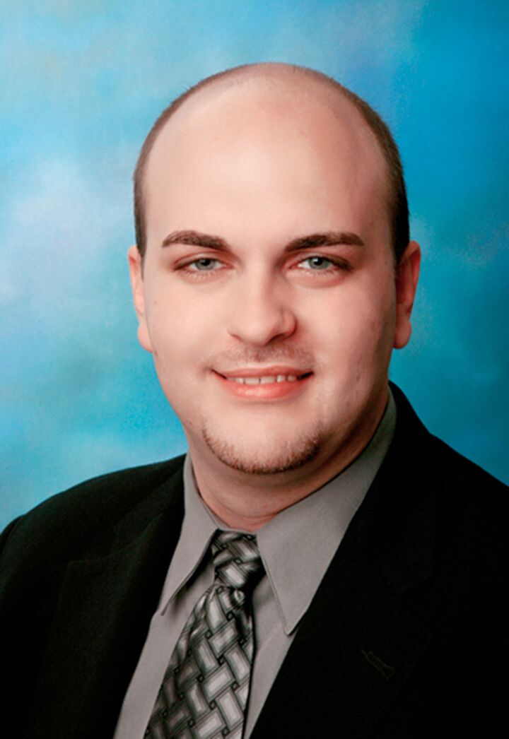 Lewis Caple, Real Estate Salesperson in Sewell, Rauh & Johns