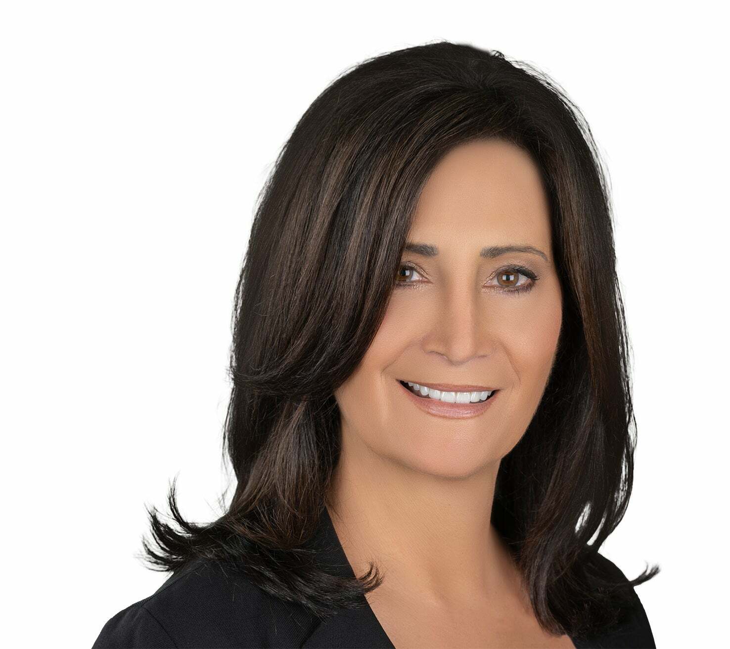 Lynnea Leon, Real Estate Salesperson in Canyon Lake, Associated Brokers Realty