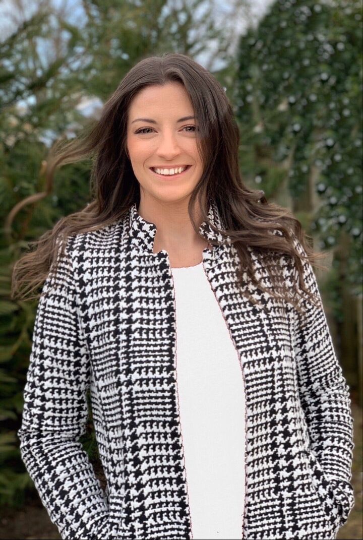 Heather Trawick,  in Brick, Solid Gold Realty