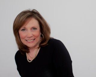 Marsha Nucian, Real Estate Salesperson in Saginaw, Signature Realty