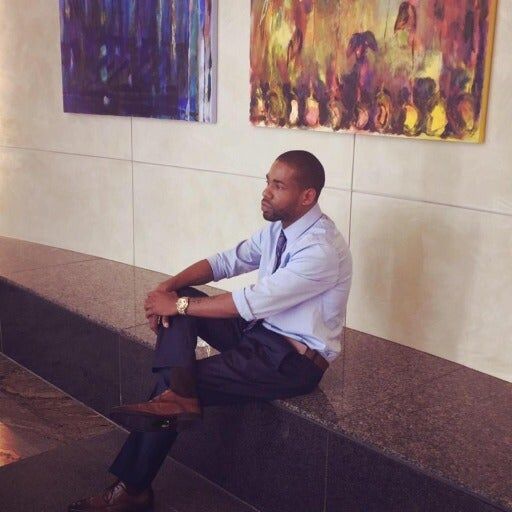 Andre D' Moore, Real Estate Salesperson in West Columbia, Medley