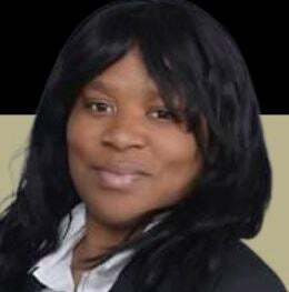 Brittany Zamor,  in Woodhaven, Monticello Realty