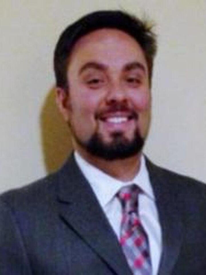 Michael Cherry, Sales Associate in Savannah, Access Realty