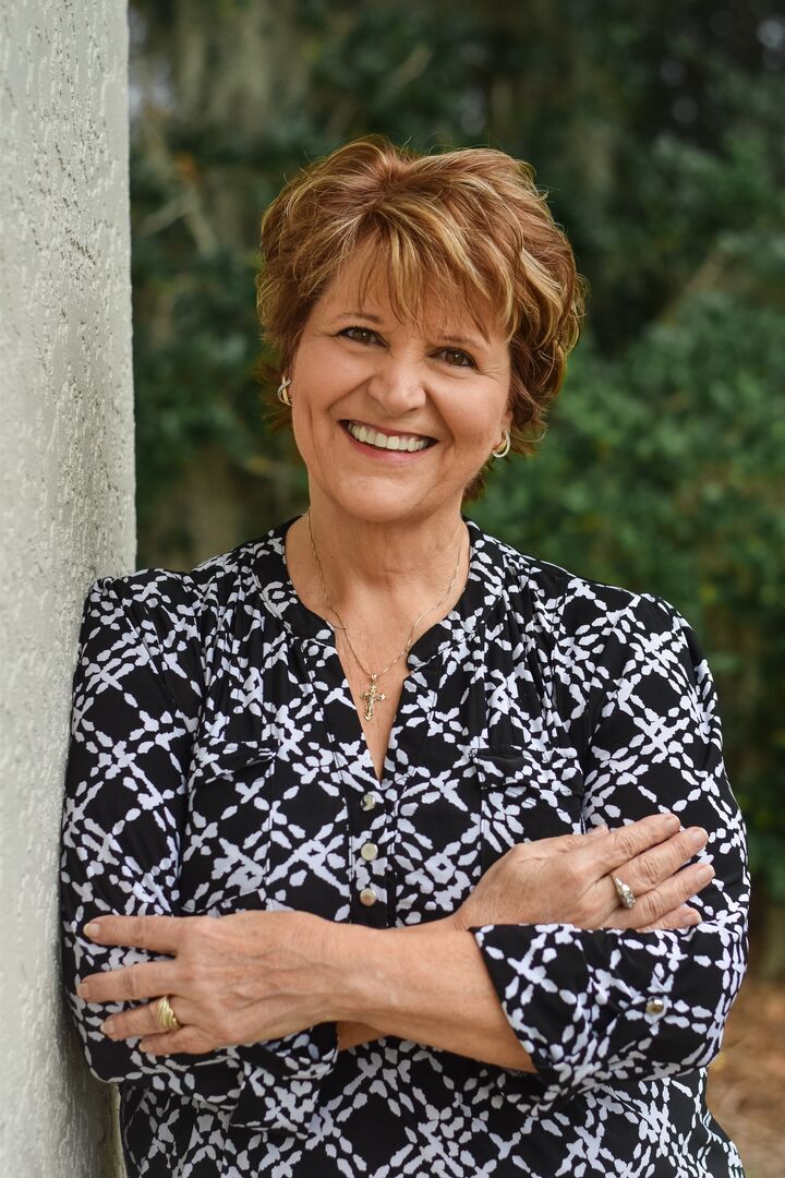 Debbie McGill, Real Estate Salesperson in Clermont, ERA Grizzard Real Estate