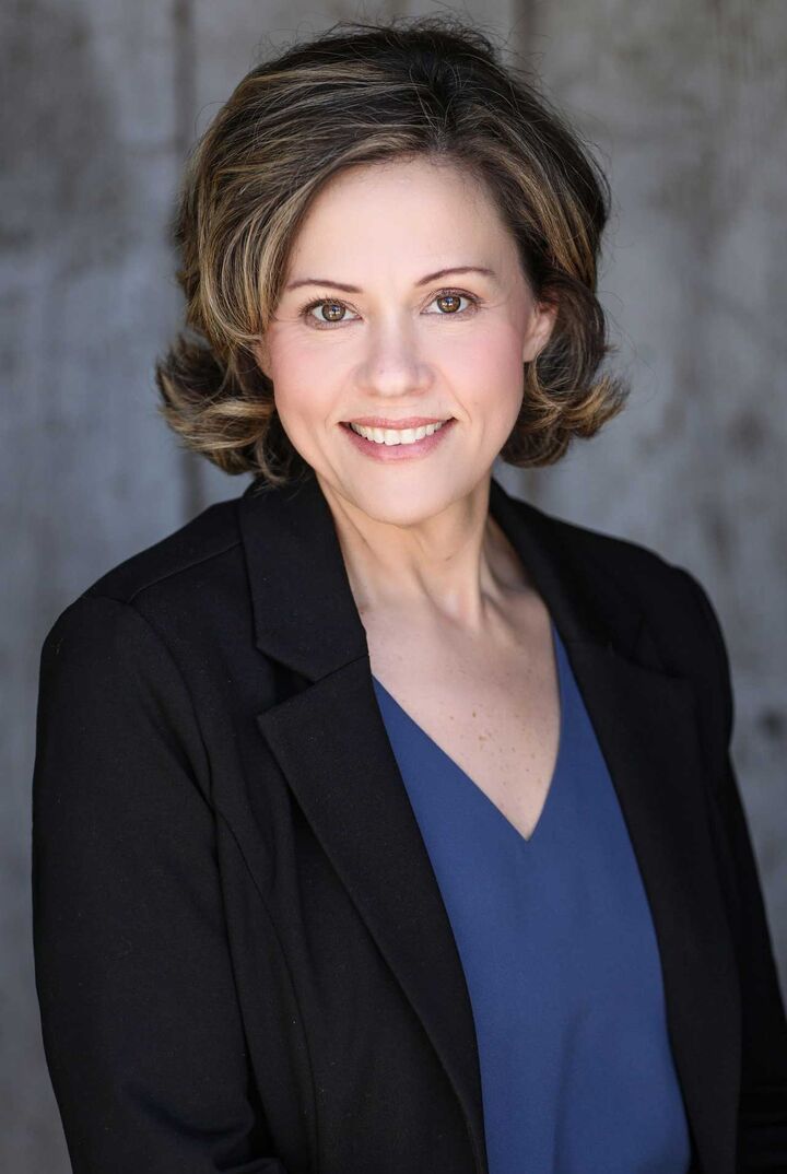 Angela Kramer, Real Estate Salesperson in Leawood, Kansas City Homes