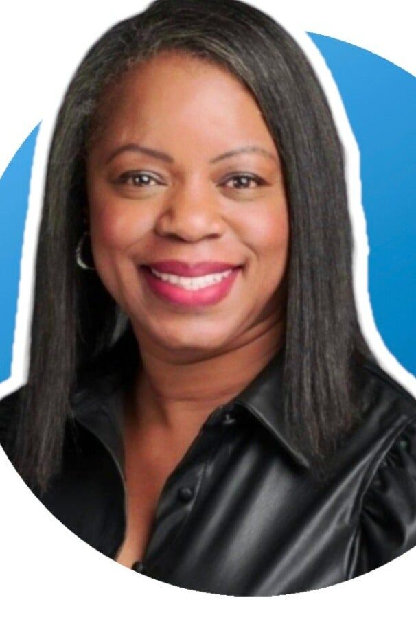 DaShawn Redd, Real Estate Salesperson in Ann Arbor, Professionals