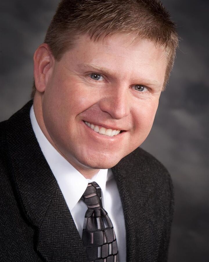 Joel Farwell, Real Estate Salesperson in Colorado Springs, ERA Shields Real Estate