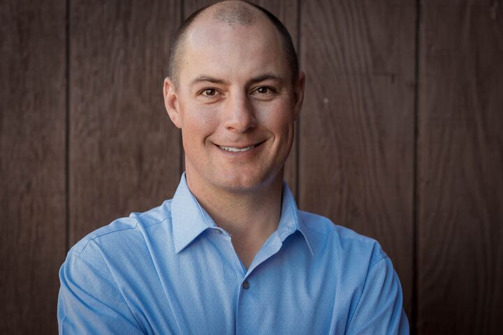Adrian Drakulich,  in Sparks, Drakulich Realty