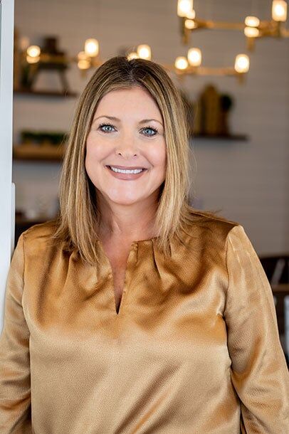 Lisa Voyles, Real Estate Salesperson in Papillion, The Good Life Group