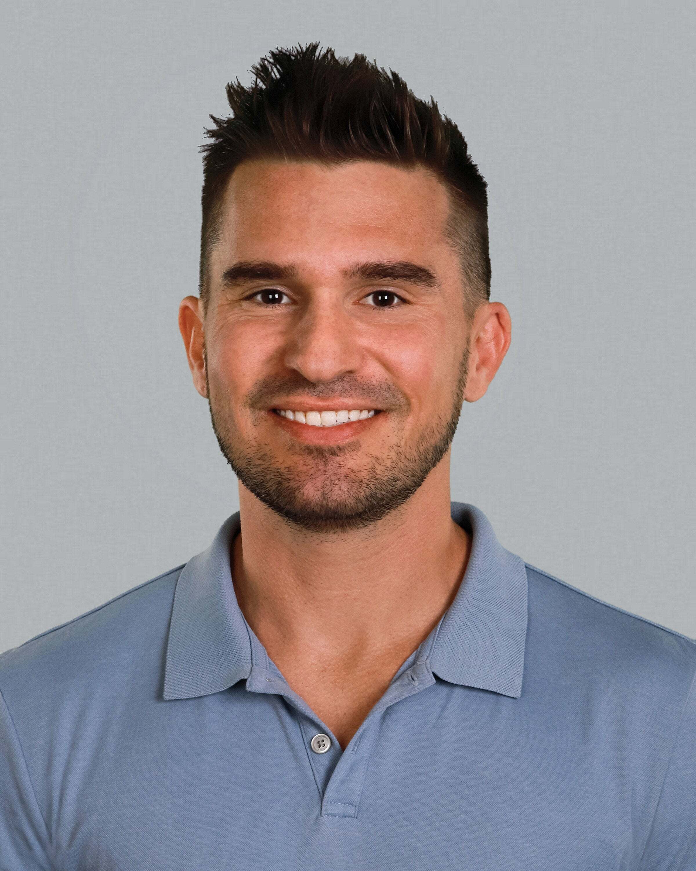 Steve Caravella, Real Estate Salesperson in Mesa, S.J. Fowler