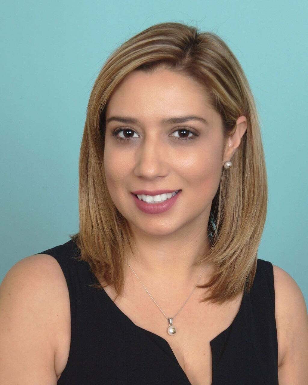 Andrea Medrano, Real Estate Salesperson in Pembroke Pines, Global Connections Realty