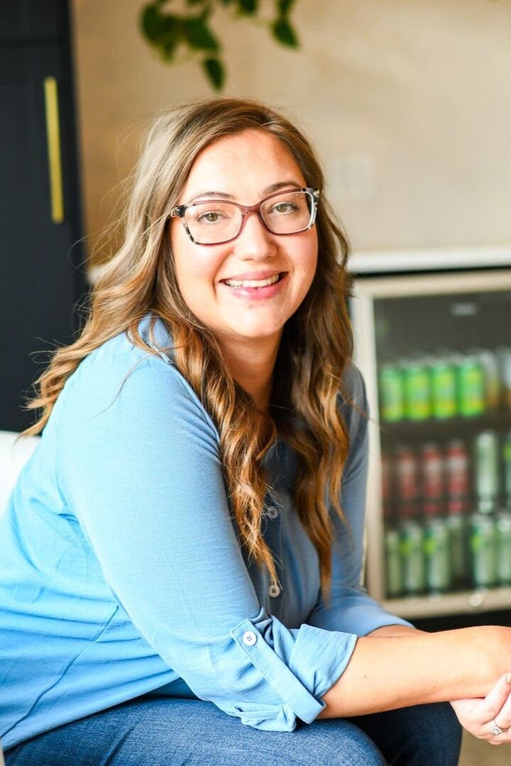 Caitlin Marchet,  in Colorado Springs, Beyond