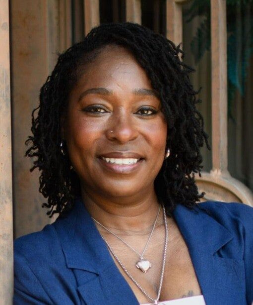 Melanie Fink, Real Estate Salesperson in Southaven, Collins-Maury