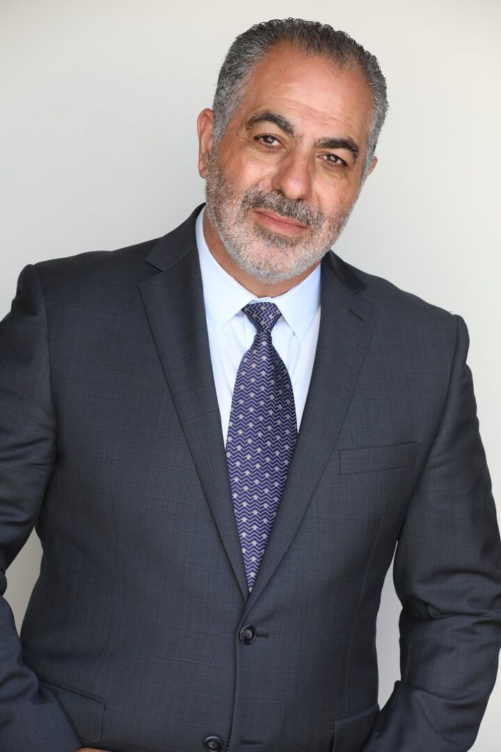 Jack Topalian, Real Estate Salesperson in Glendale, Hallmark Realty