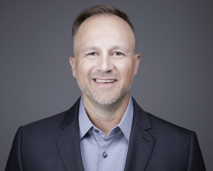 Adrian Von Foller,  in Salt Lake City, Windermere