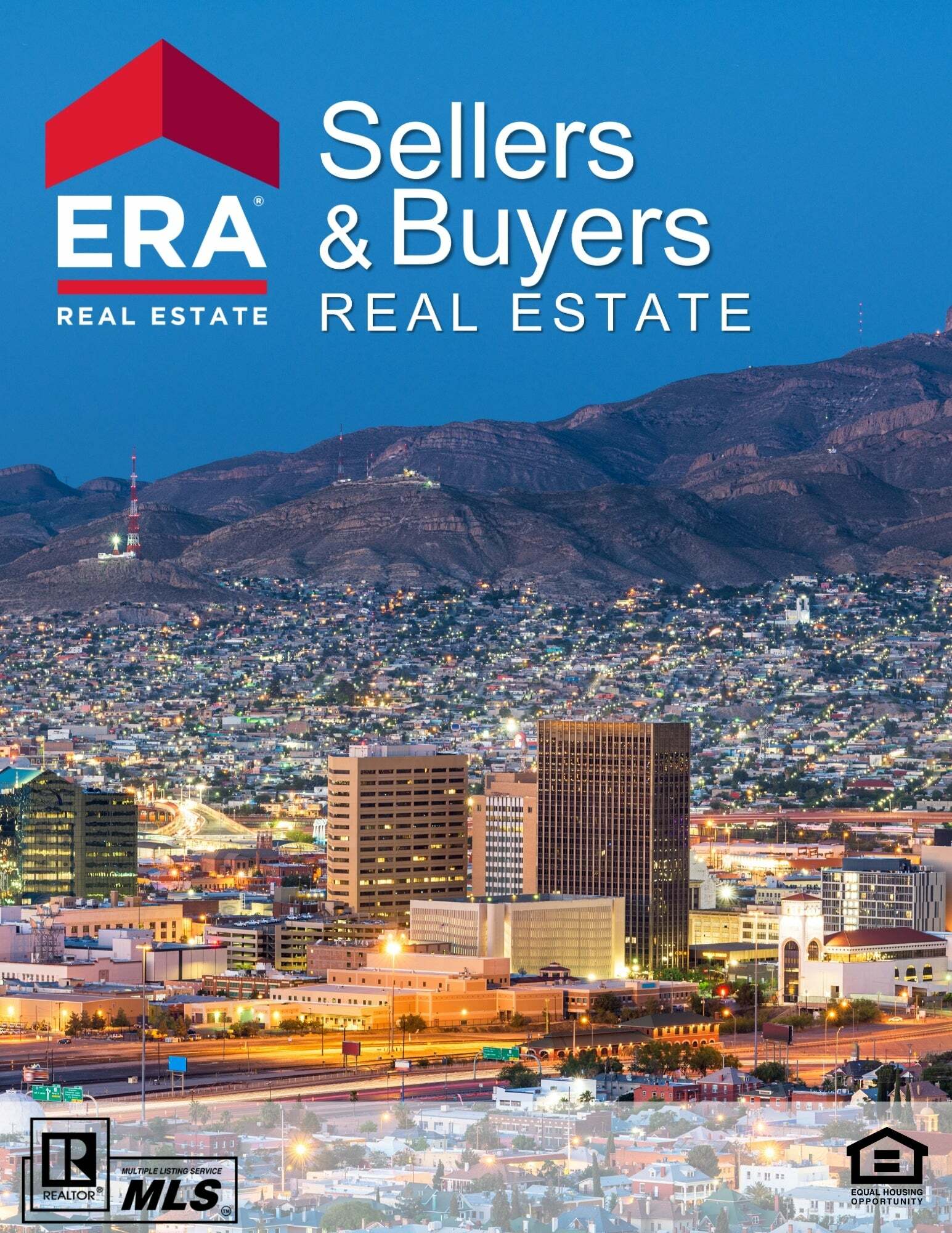 Monica Molinar, Real Estate Salesperson in El Paso, ERA Sellers & Buyers Real Estate
