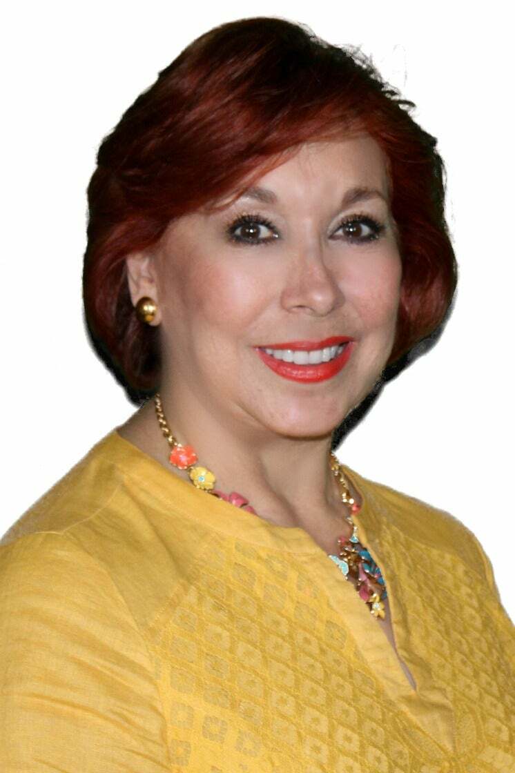 Armida Duran, Real Estate Salesperson in El Paso, Heritage Real Estate