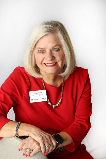 Patricia Williams, Real Estate Broker/Real Estate Salesperson in Shalimar, ERA American Real Estate