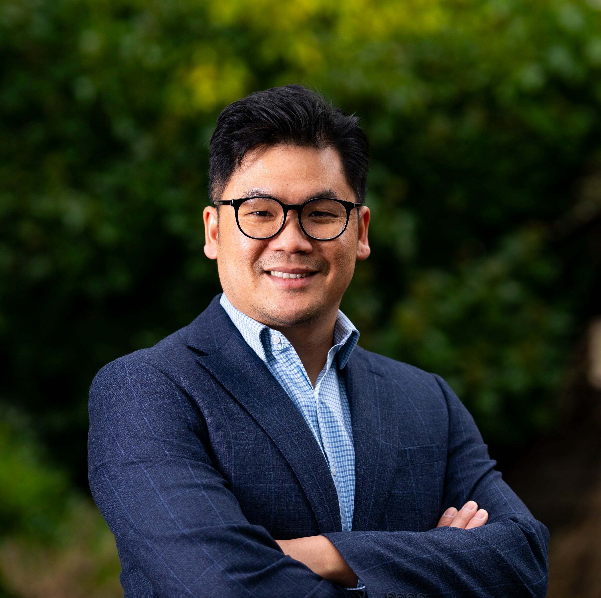 Sonny Tang, Real Estate Salesperson in Daly City, Icon Properties