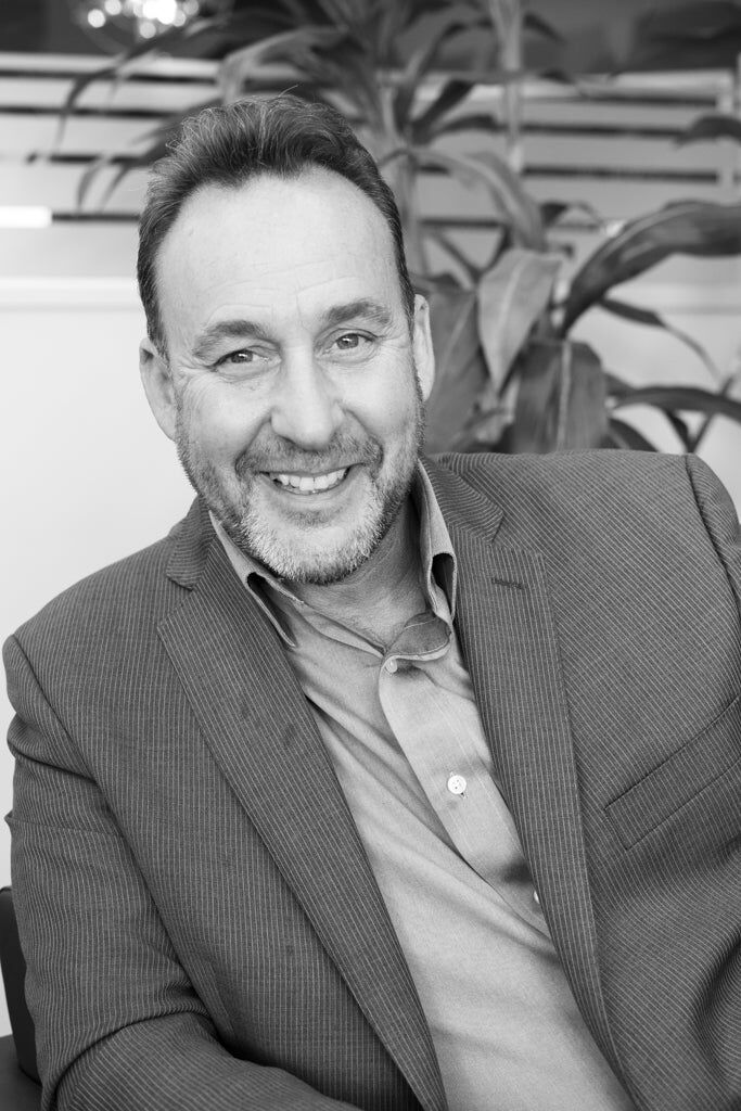 Chris Troke,  in Victoria, Coldwell Banker Commercial Oceanside Real Estate