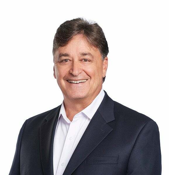 Michael DeAngelis, BROKER in Brantford, Coldwell Banker Homefront Realty, Brokerage