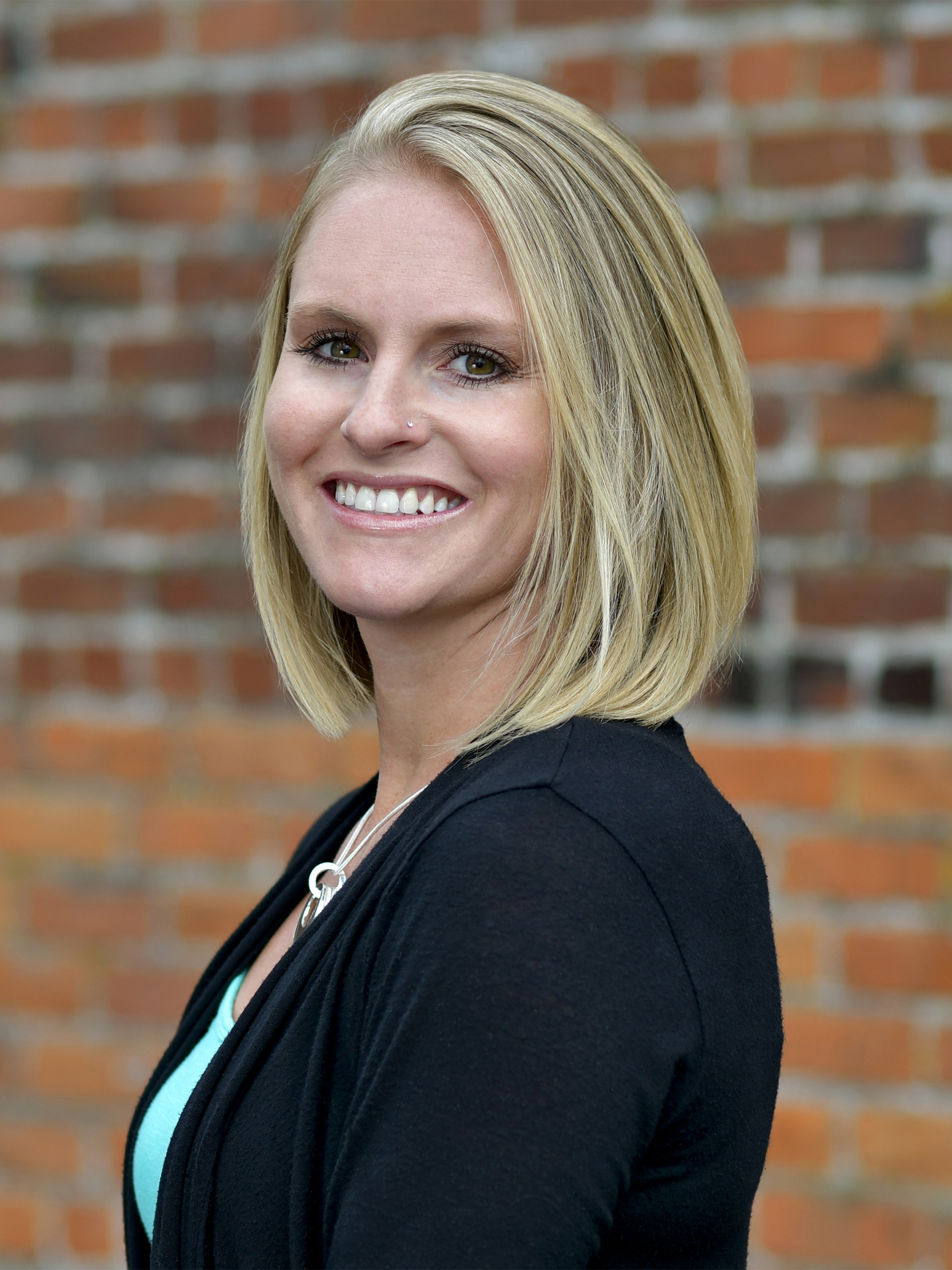 Jenna Wynand