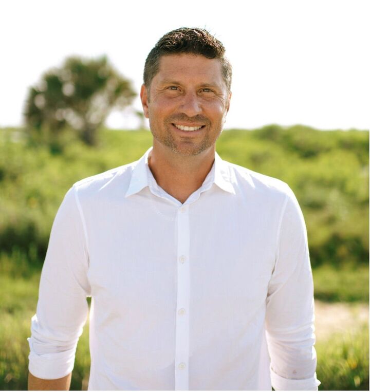 TJ Sims, Real Estate Salesperson in St Augustine, Premier Properties