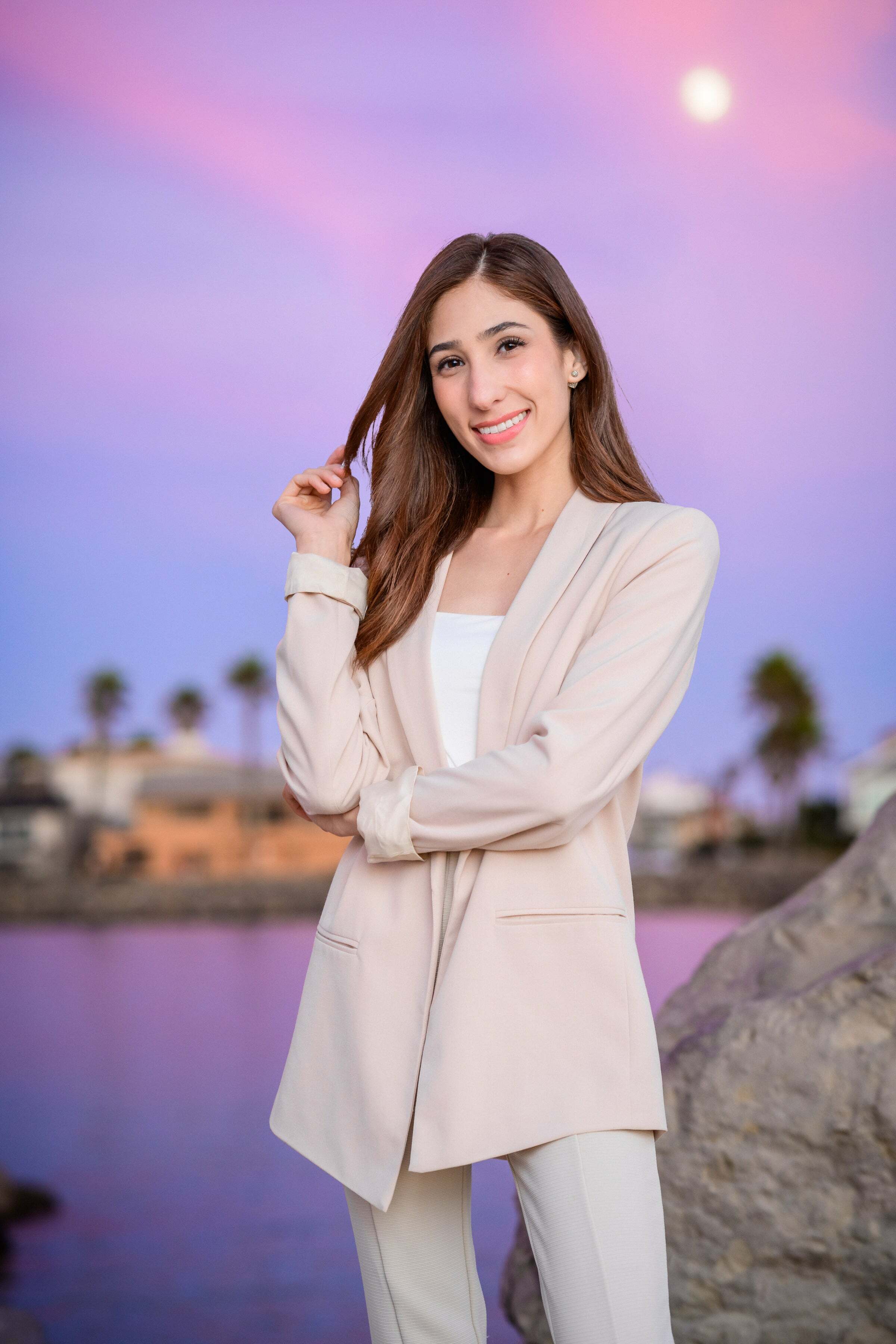 Melissa Ayala, Real Estate Salesperson in Brentwood, Icon Properties