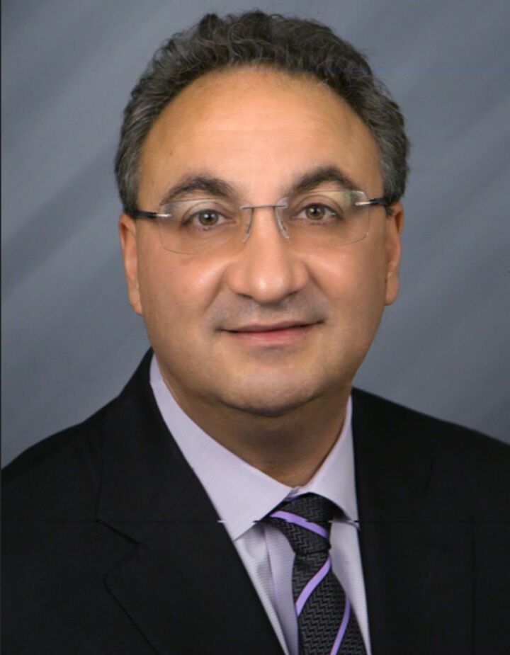 Marco DiNello,  in Montclair, Venture Real Estate