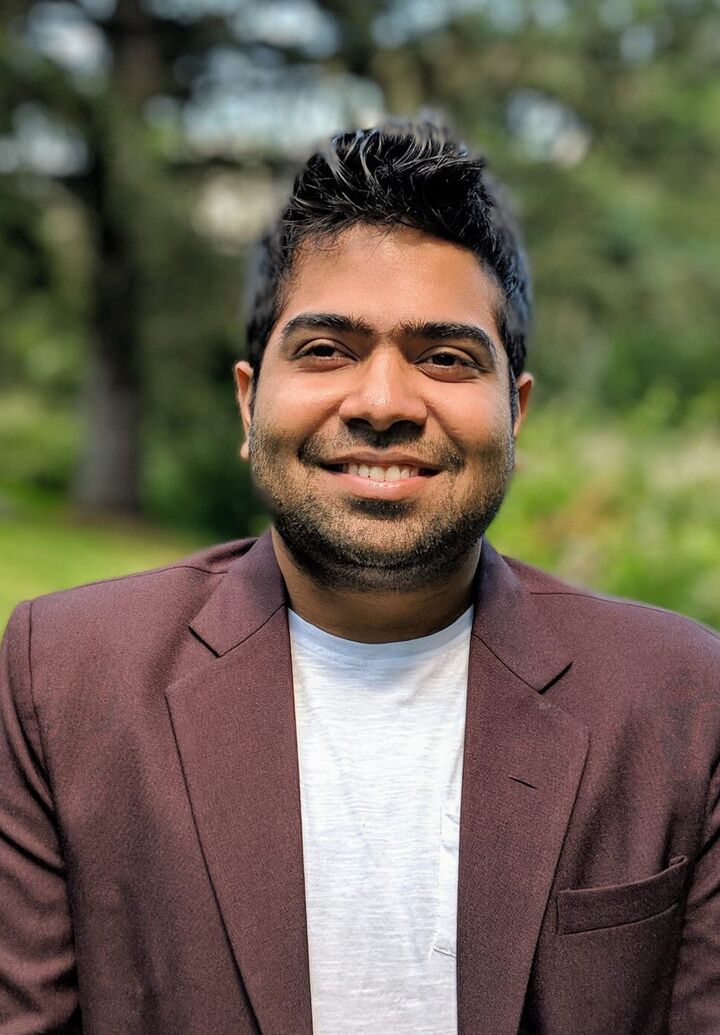 Neil Notani,  in Seattle, RSVP Brokers ERA