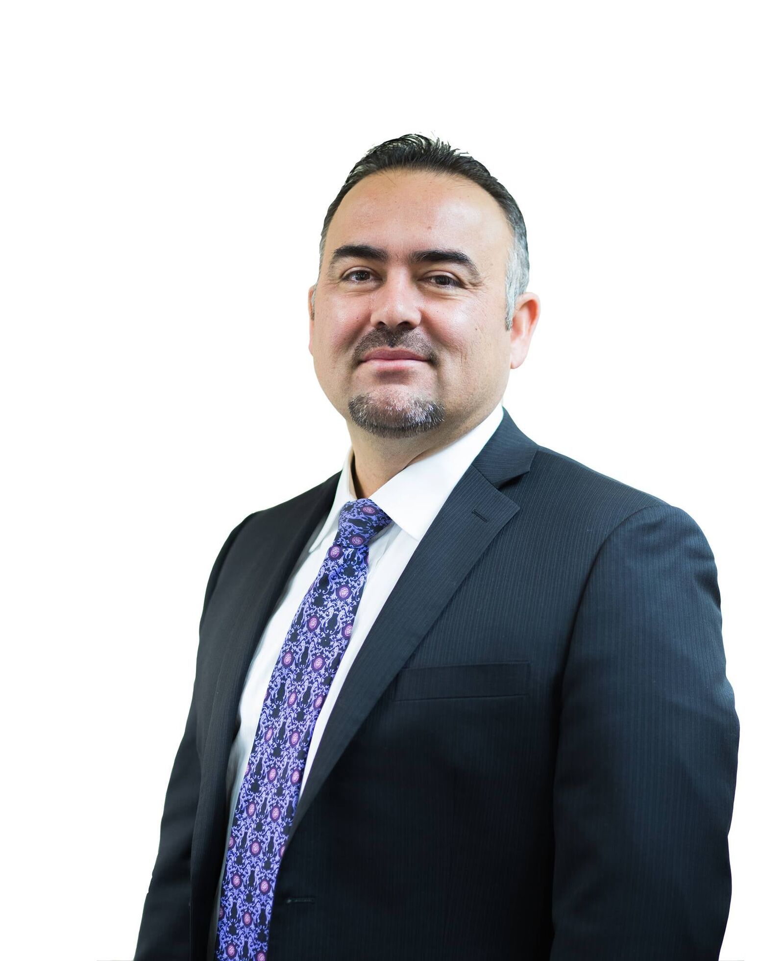 Ahmad "Al" Ayubi