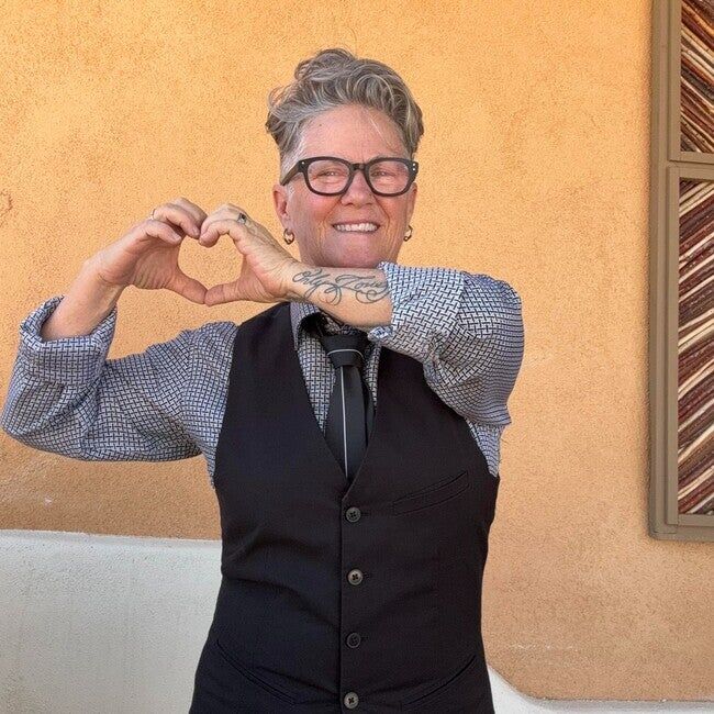 Tammy Jo Stanley, Associate Real Estate Broker in Albuquerque, ERA Summit